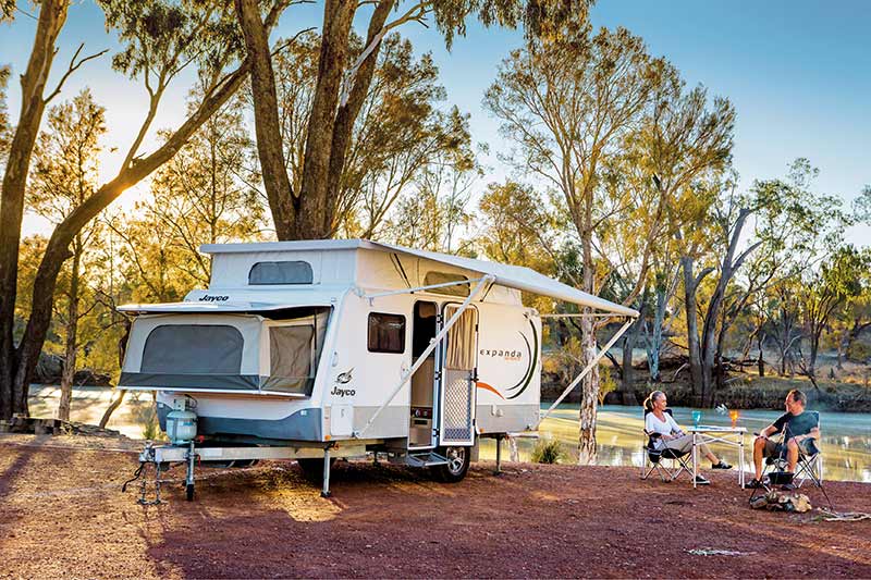 Campsite Cons: How to Avoid Common Booking Scams