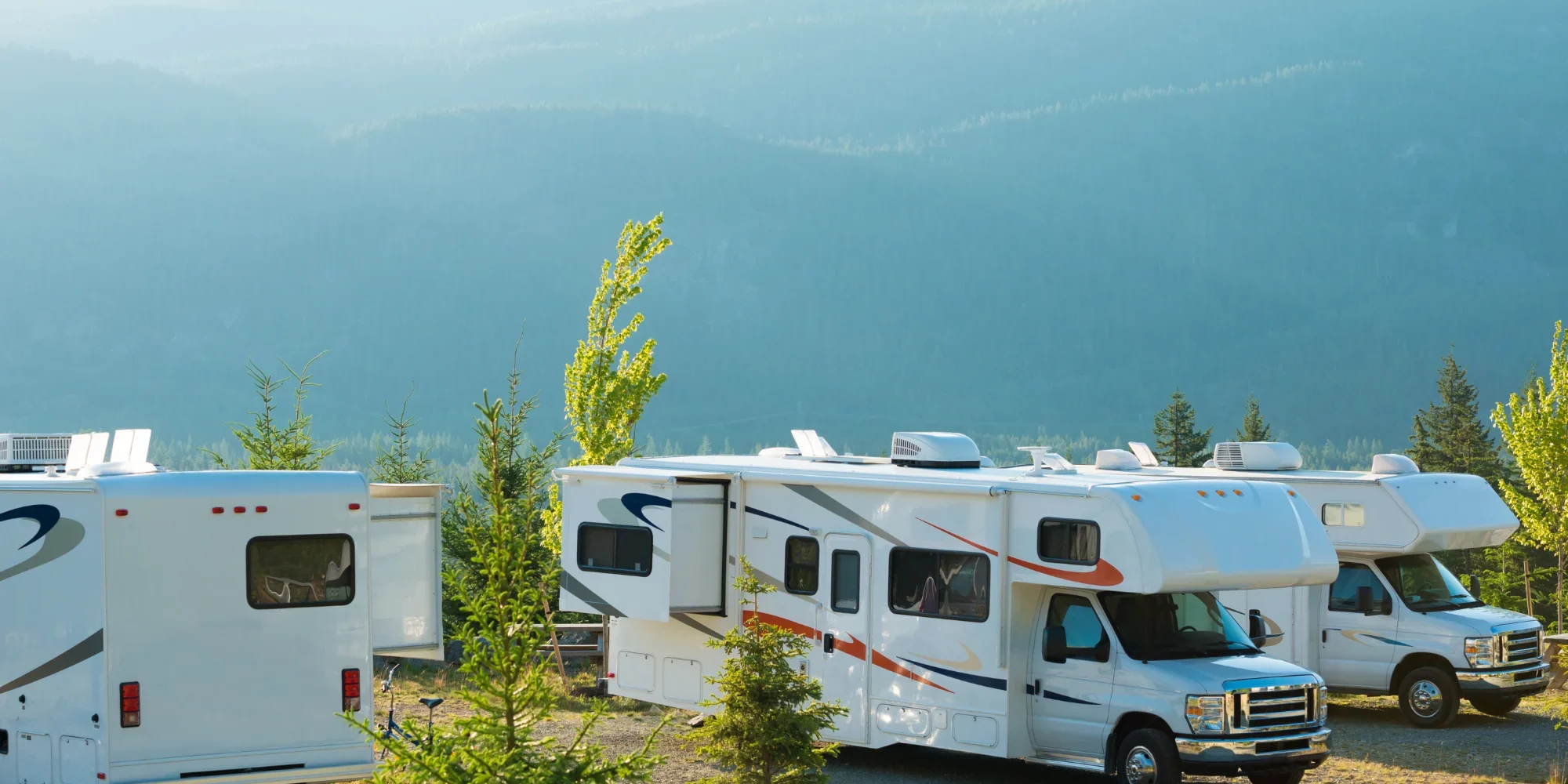 The Environmental Impact of RV Parks and How to Reduce It