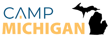 Gateway Park Campground is a member of CampMichigan