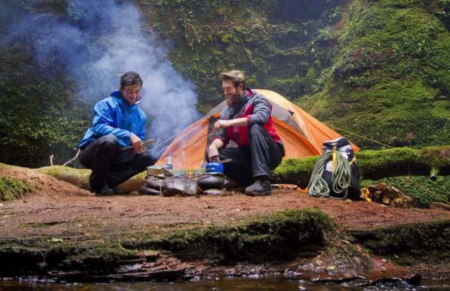 How to Stay Safe While Camping in the Wilderness How to Stay Safe While Camping in the Wilderness