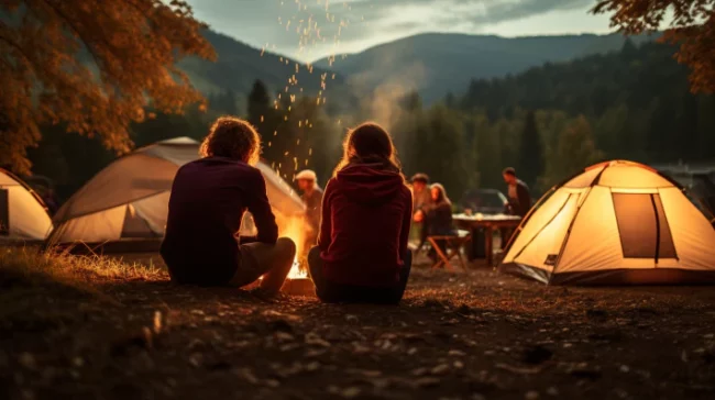How to Plan a Campground Stay with a Focus on Outdoor Skills How to Plan a Campground Stay with a Focus on Outdoor Skills