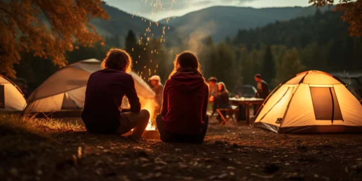 How to Plan a Campground Stay with a Focus on Outdoor Skills How to Plan a Campground Stay with a Focus on Outdoor Skills