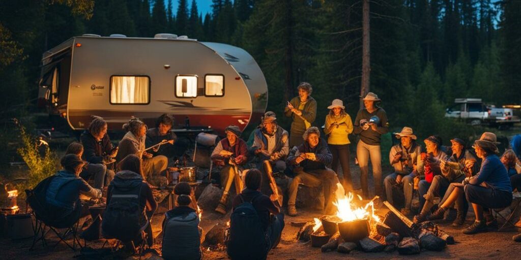 The Benefits of Participating in Campground Events The Benefits of Participating in Campground Events