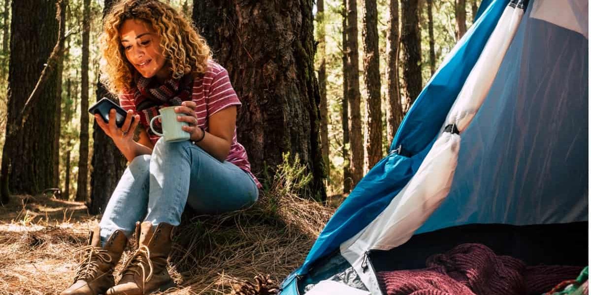 The Benefits of Choosing a Campground with WiFi Access The Benefits of Choosing a Campground with WiFi Access