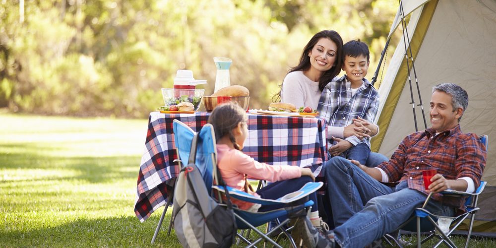 Why Should Families Consider Camping as a Regular Activity Why Should Families Consider Camping as a Regular Activity?