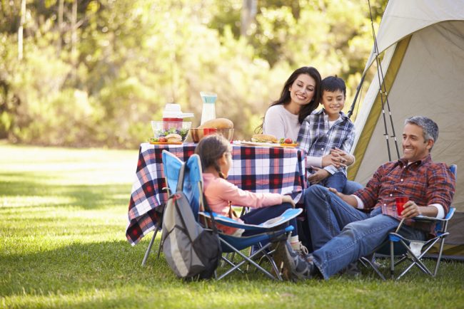 Why Should Families Consider Camping as a Regular Activity Why Should Families Consider Camping as a Regular Activity?