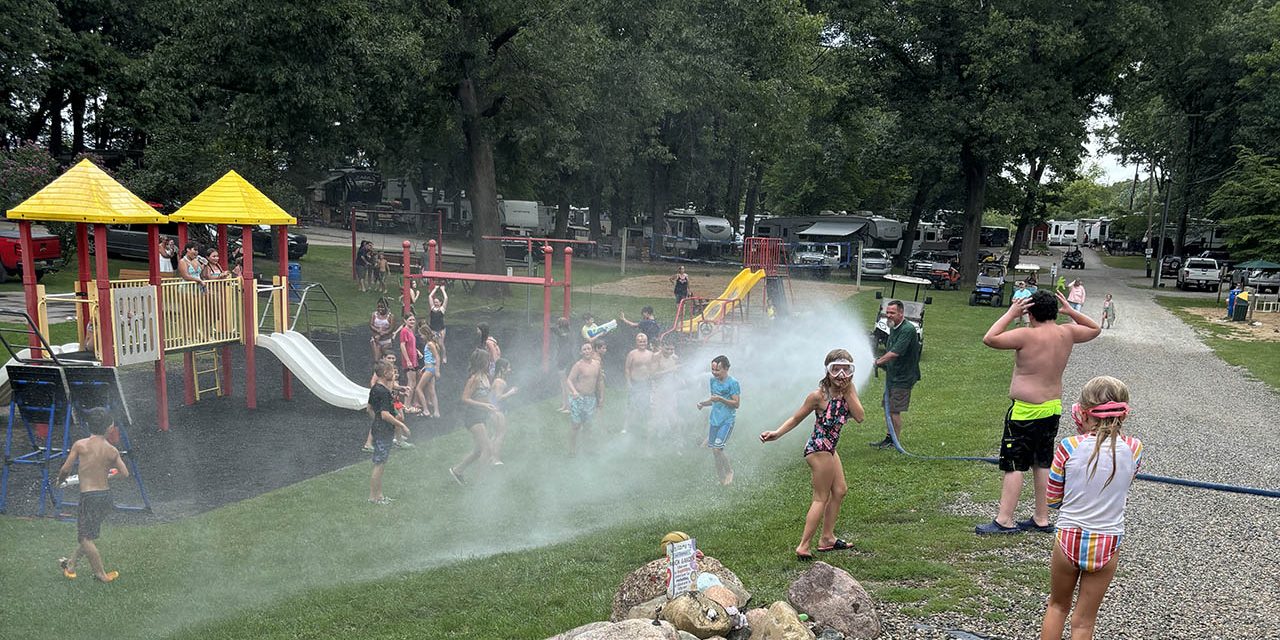 playground playground