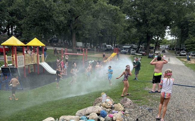 playground playground