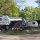 Campground opening for spring at Gateway Park Campground in Hillsdale MI